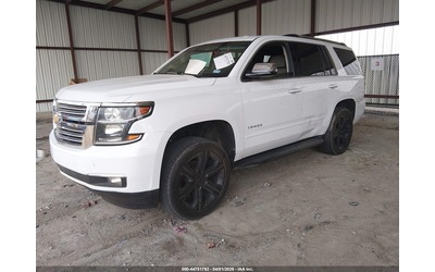 chevrolet-tahoe-5-3l-v-8-di-vvt-355hp-4x4-drive - 1