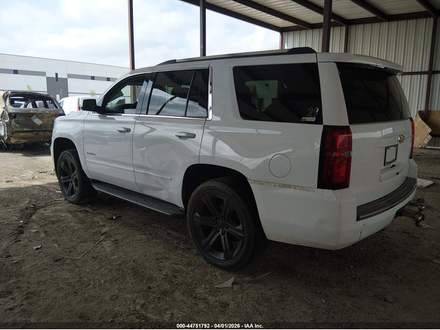 Chevrolet Tahoe 5.3L V-8 DI, VVT, 355HP 4X4 Drive - автомобили, коли, обяви за нови и употребявани 2