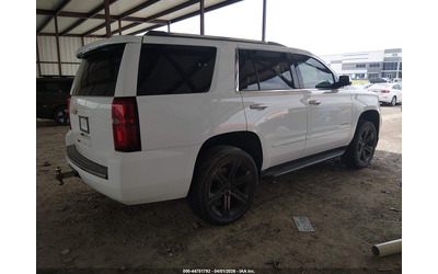 chevrolet-tahoe-5-3l-v-8-di-vvt-355hp-4x4-drive - 3