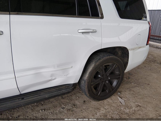 Chevrolet Tahoe 5.3L V-8 DI, VVT, 355HP 4X4 Drive - автомобили, коли, обяви за нови и употребявани 5