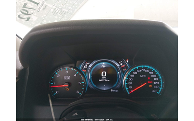 Chevrolet Tahoe 5.3L V-8 DI, VVT, 355HP 4X4 Drive - автомобили, коли, обяви за нови и употребявани 6