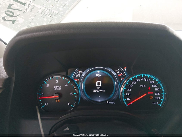 Chevrolet Tahoe 5.3L V-8 DI, VVT, 355HP 4X4 Drive - автомобили, коли, обяви за нови и употребявани 6