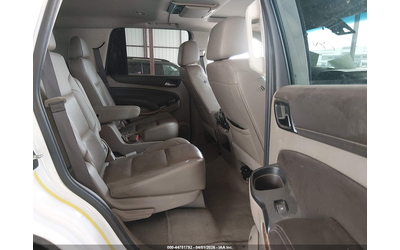 Chevrolet Tahoe 5.3L V-8 DI, VVT, 355HP 4X4 Drive - автомобили, коли, обяви за нови и употребявани 7