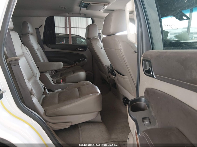 Chevrolet Tahoe 5.3L V-8 DI, VVT, 355HP 4X4 Drive - автомобили, коли, обяви за нови и употребявани 7