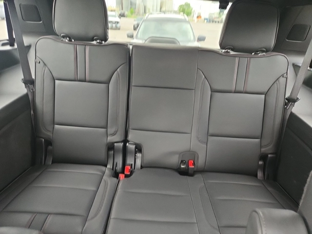 Chevrolet Tahoe RST * 5.3 * AWD * 7 МЕСТА * CARFAX * 360 КАМЕРА * - автомобили, коли, обяви за нови и употребявани 10
