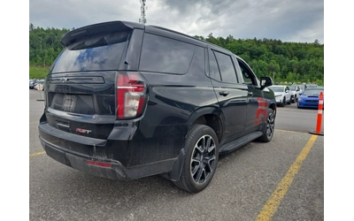 Chevrolet Tahoe RST * 5.3 * AWD * 7 МЕСТА * CARFAX * 360 КАМЕРА * - автомобили, коли, обяви за нови и употребявани 2
