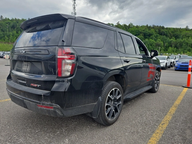 Chevrolet Tahoe RST * 5.3 * AWD * 7 МЕСТА * CARFAX * 360 КАМЕРА * - автомобили, коли, обяви за нови и употребявани 2
