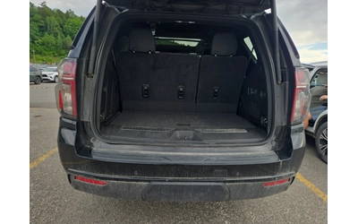 Chevrolet Tahoe RST * 5.3 * AWD * 7 МЕСТА * CARFAX * 360 КАМЕРА * - автомобили, коли, обяви за нови и употребявани 4
