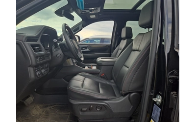 Chevrolet Tahoe RST * 5.3 * AWD * 7 МЕСТА * CARFAX * 360 КАМЕРА * - автомобили, коли, обяви за нови и употребявани 5