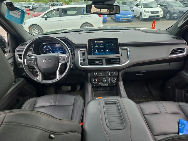 Chevrolet Tahoe RST * 5.3 * AWD * 7 МЕСТА * CARFAX * 360 КАМЕРА * - автомобили, коли, обяви за нови и употребявани 6