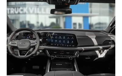 Chevrolet Tahoe RST * 3.0 DURAMAX DIESEL * 4WD * CARPLAY * НОВ * - автомобили, коли, обяви за нови и употребявани 4