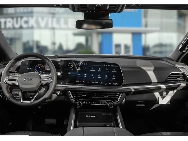 Chevrolet Tahoe RST * 3.0 DURAMAX DIESEL * 4WD * CARPLAY * НОВ * - автомобили, коли, обяви за нови и употребявани 4