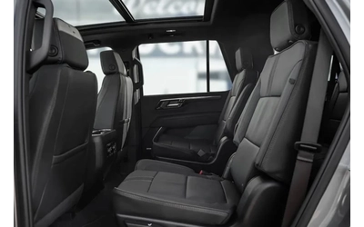 Chevrolet Tahoe RST * 3.0 DURAMAX DIESEL * 4WD * CARPLAY * НОВ * - автомобили, коли, обяви за нови и употребявани 5