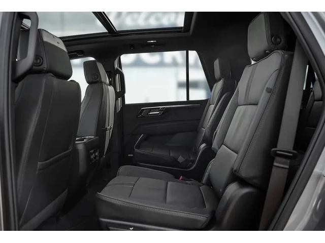 Chevrolet Tahoe RST * 3.0 DURAMAX DIESEL * 4WD * CARPLAY * НОВ * - автомобили, коли, обяви за нови и употребявани 5