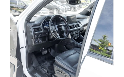 Chevrolet Tahoe 4WD RST КАРФАКС / ПАНОРАМА / Bose - автомобили, коли, обяви за нови и употребявани 7