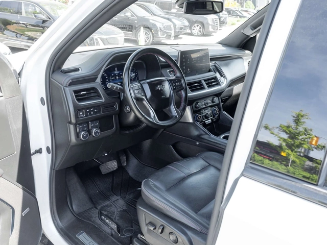 Chevrolet Tahoe 4WD RST КАРФАКС / ПАНОРАМА / Bose - автомобили, коли, обяви за нови и употребявани 7