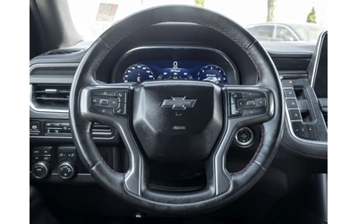 Chevrolet Tahoe 4WD RST КАРФАКС / ПАНОРАМА / Bose - автомобили, коли, обяви за нови и употребявани 8