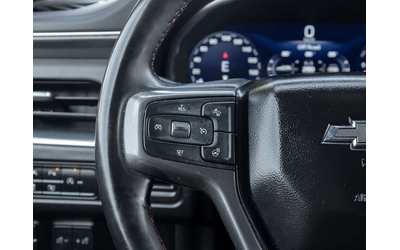 Chevrolet Tahoe 4WD RST КАРФАКС / ПАНОРАМА / Bose - автомобили, коли, обяви за нови и употребявани 9