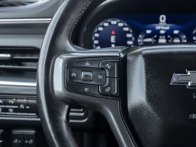 Chevrolet Tahoe 4WD RST КАРФАКС / ПАНОРАМА / Bose - автомобили, коли, обяви за нови и употребявани 9