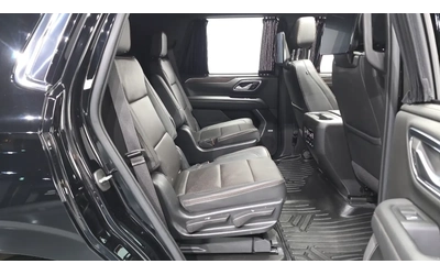 Chevrolet Tahoe 6.2 - автомобили, коли, обяви за нови и употребявани 11