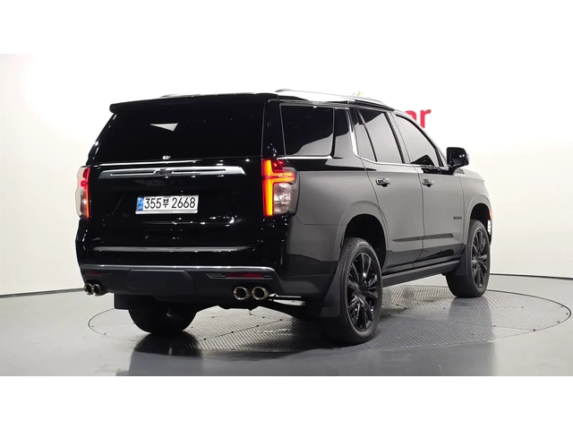 Chevrolet Tahoe 6.2 - автомобили, коли, обяви за нови и употребявани 12