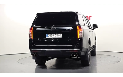 Chevrolet Tahoe 6.2 - автомобили, коли, обяви за нови и употребявани 13