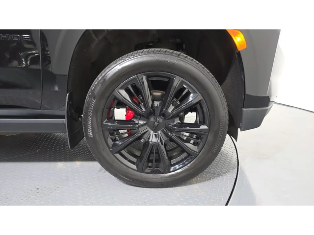 Chevrolet Tahoe 6.2 - автомобили, коли, обяви за нови и употребявани 14
