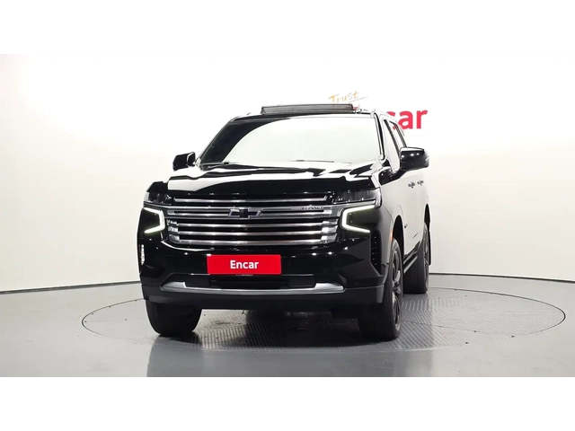Chevrolet Tahoe 6.2 - автомобили, коли, обяви за нови и употребявани 1
