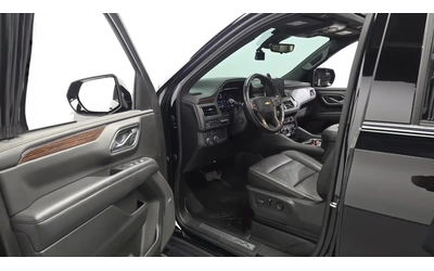 chevrolet-tahoe - 2