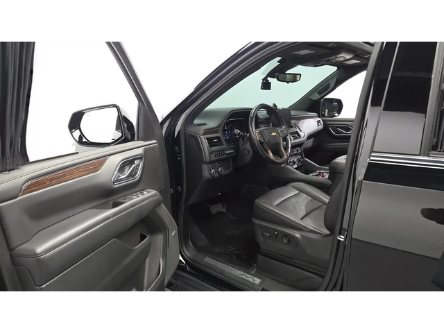 Chevrolet Tahoe 6.2 - автомобили, коли, обяви за нови и употребявани 2