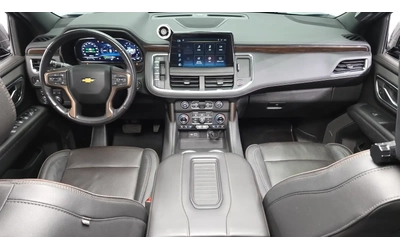 chevrolet-tahoe - 3