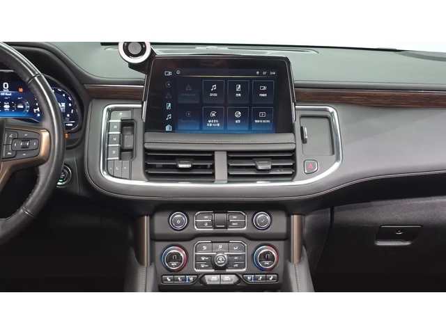 Chevrolet Tahoe 6.2 - автомобили, коли, обяви за нови и употребявани 6