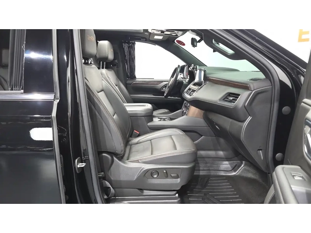 Chevrolet Tahoe 6.2 - автомобили, коли, обяви за нови и употребявани 9