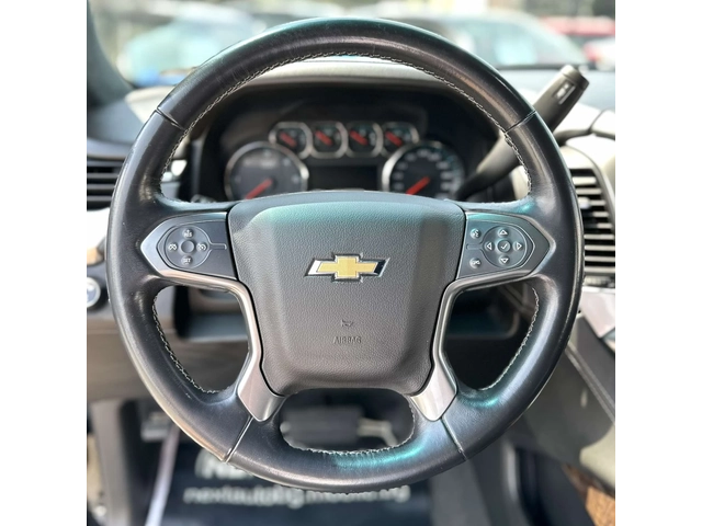 Chevrolet Tahoe 5.3i 360HP NAVI - автомобили, коли, обяви за нови и употребявани 10