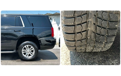 Chevrolet Tahoe 5.3i 360HP NAVI - автомобили, коли, обяви за нови и употребявани 16