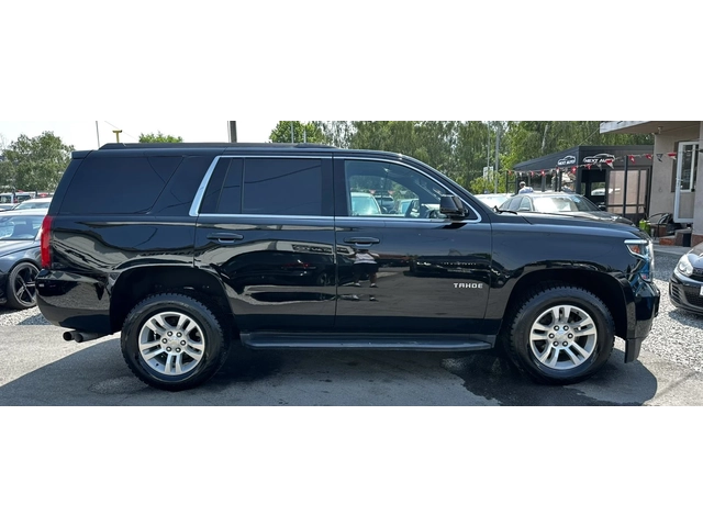 Chevrolet Tahoe 5.3i 360HP NAVI - автомобили, коли, обяви за нови и употребявани 3