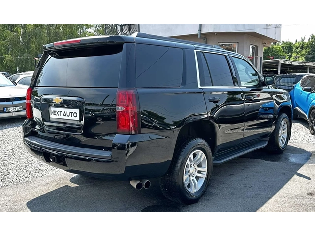 Chevrolet Tahoe 5.3i 360HP NAVI - автомобили, коли, обяви за нови и употребявани 4
