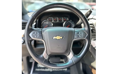 Chevrolet Tahoe 5.3i 360HP NAVI - автомобили, коли, обяви за нови и употребявани 10