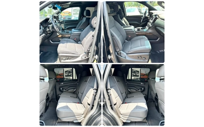 Chevrolet Tahoe 5.3i 360HP NAVI - автомобили, коли, обяви за нови и употребявани 11