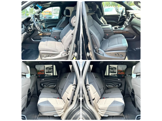 Chevrolet Tahoe 5.3i 360HP NAVI - автомобили, коли, обяви за нови и употребявани 11