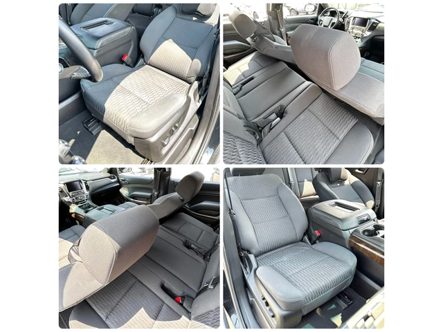 Chevrolet Tahoe 5.3i 360HP NAVI - автомобили, коли, обяви за нови и употребявани 12