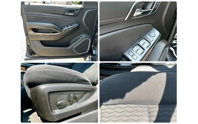 Chevrolet Tahoe 5.3i 360HP NAVI - автомобили, коли, обяви за нови и употребявани 14