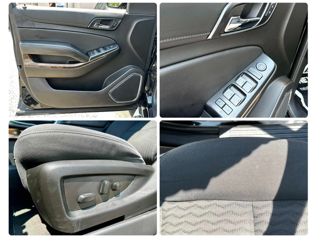 Chevrolet Tahoe 5.3i 360HP NAVI - автомобили, коли, обяви за нови и употребявани 14