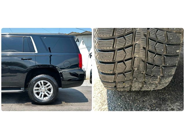 Chevrolet Tahoe 5.3i 360HP NAVI - автомобили, коли, обяви за нови и употребявани 16