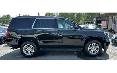 chevrolet-tahoe - 3