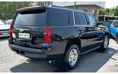 chevrolet-tahoe - 4