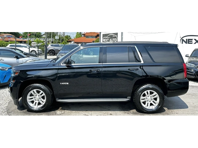 Chevrolet Tahoe 5.3i 360HP NAVI - автомобили, коли, обяви за нови и употребявани 7