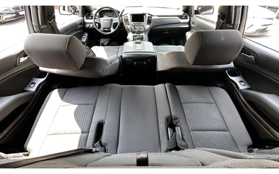 Chevrolet Tahoe 5.3i 360HP NAVI - автомобили, коли, обяви за нови и употребявани 9