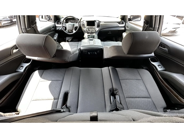 Chevrolet Tahoe 5.3i 360HP NAVI - автомобили, коли, обяви за нови и употребявани 9