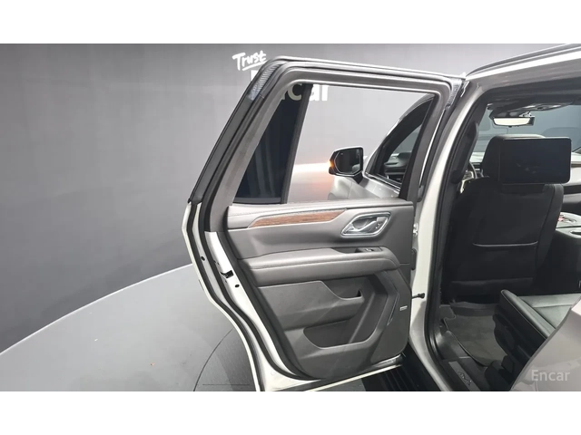 Chevrolet Tahoe 6.2 Dark Knight 4WD* 360* ОБДУХ - автомобили, коли, обяви за нови и употребявани 14